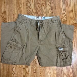 Levi’s cargo pants